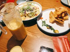 -百富源·海鲜辽菜(浑河堡店)