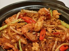 -上海小南国(金桥国际广场店)