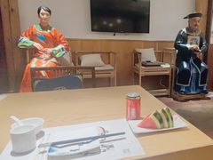 -中国徽菜·徽商故里(广安门店)