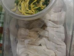 招牌鲜虾小馄饨-苏小柳手作点心(控江旭辉分院)