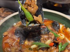 -福巷湘食小馆·猛火现炒(上海首店)