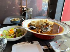 -旺顺阁·北京菜·烤鸭(大望路店)