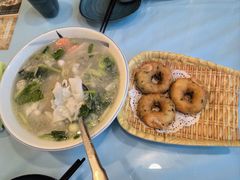 -安泰楼·佛跳墙创始人·传统闽味早茶·酒楼(三坊七巷闽菜地标店)