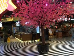 -CITY MART城市集市(中庚漫游城店)