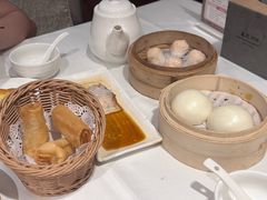 -万龙洲海鲜(南新仓店)