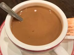 原味港式奶茶-新旺茶餐厅(嘉里城店)