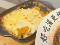-雪湖煜辰鱼头老店(雪野湖店)