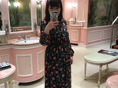-The Ritz Restaurant