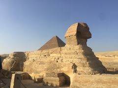 -吉萨金字塔群
