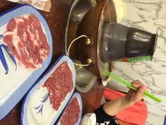 张记涮肉-前门张记涮肉(前门店)