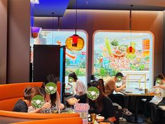 -探鱼·鲜青椒爽麻烤鱼(正佳广场店)