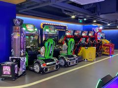 -爱玩嘉年华(江北一店)