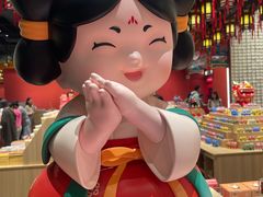 -唐山宴大唐州府精品中餐