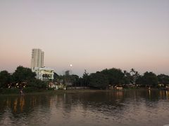 -瓦洛洛传统市场