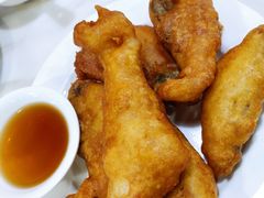 -兰亭餐厅(原嵩山路店)