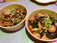 -多嘴超级肉蟹煲(欧亚卖场店)