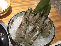 -水林间·寿喜烧自助(仙林金鹰店)