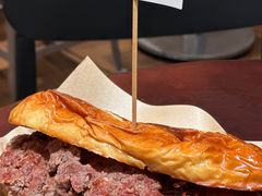 -狗發汉堡(湖塘店)