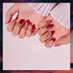 -SixOne六一日式美甲美睫