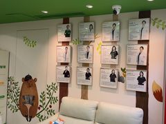 -精德口腔·种植修复·儿牙中心(财富中心店)