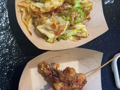 -肉店炸炸炸·爆汁孜然牛肉