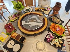 -云琴家·白族石板烧·菌锅(三十九年姐妹传承店)