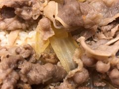 -食其家·牛丼咖喱(A世界店)