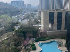 -济南喜来登酒店