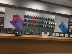 -Apple零售店(华贸购物中心店)