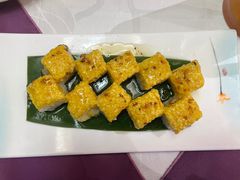 -凯鸽酒楼•雁北民间菜(华北星店)