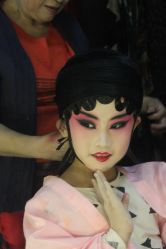 -青堂瓦舍京剧摄影古戏楼拍摄基地(北京安徽会馆店)