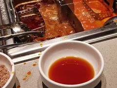 -海底捞火锅(奥山世纪城店)