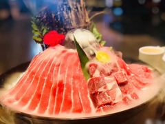-煲宫猪肚鸡(晶品店)