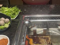 -海底捞火锅(群星城店)