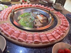 -蜀大侠火锅(森兰花园城店)