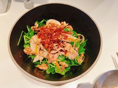 -胡麻(静安嘉里店)