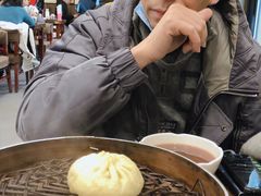 -张包铺(道外店)