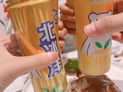 -大鸭梨烤鸭(左家庄店)