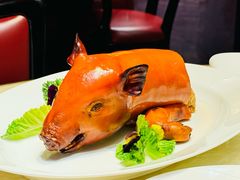 -8餐厅(新葡京酒店)