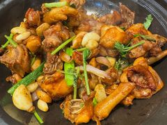 -虾饺妹·粤式手工点心(水荫路店)
