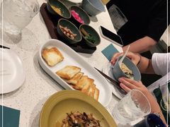 -半山腰·云南菜(侨福芳草地店)