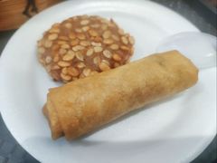 春卷-黄则和花生汤(中山路店)