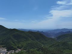 -妙峰山风景名胜区