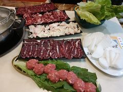 -福合埕牛肉丸(福平路店)