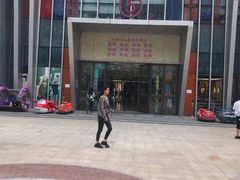 -万达广场(松江店)