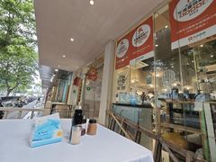 -云南李记罐罐米线饵丝小吃(汉中门金鹰店)