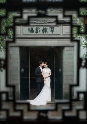 -今生有约婚纱摄影店(景德路店)