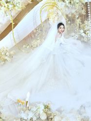 -伯瓷皇后婚纱艺术空间