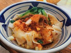 -郑记biangbiang面(钟楼店)