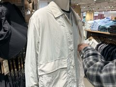 -MUJI无印良品(武汉世界城广场店)